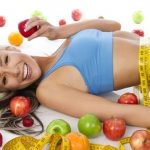 Expertos en nutrición. Dietista.