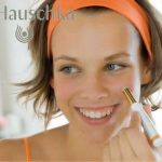 Tratamientos faciales con el método Dr. Hauschka.