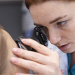 Naturopatía e Iridología