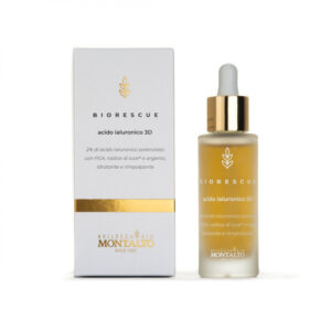 ACIDO HIALURONICO 3D 30ml