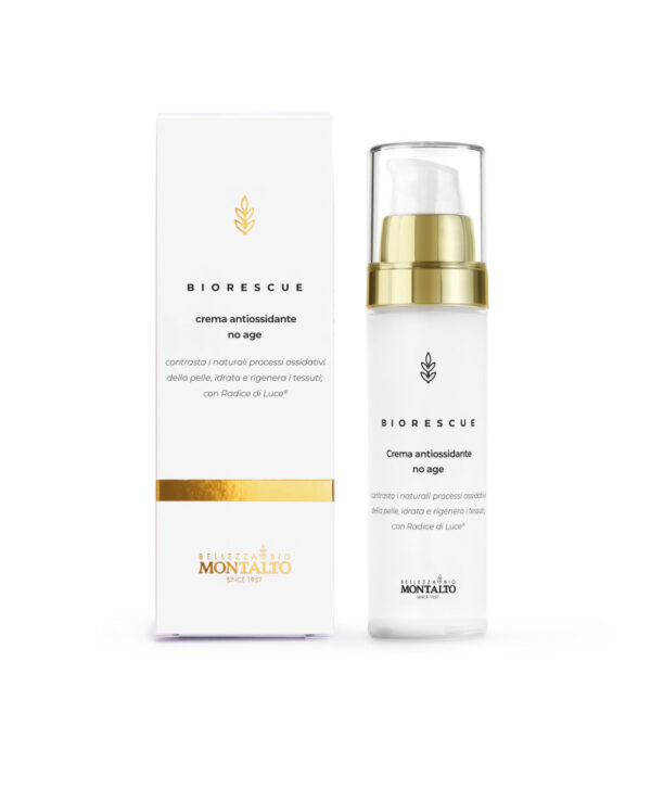CREMA ANTIOXIDANTE ANTIEDAD 50ml