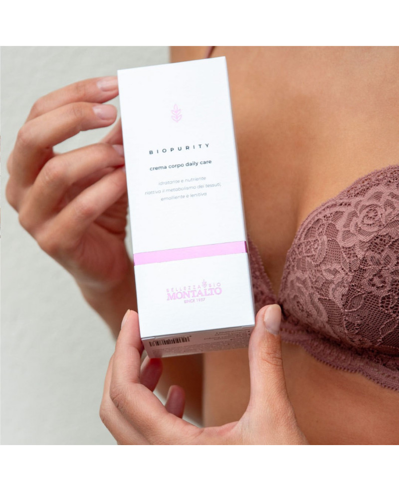 CREMA CORPORAL DIARIA 250ml - Imagen 2