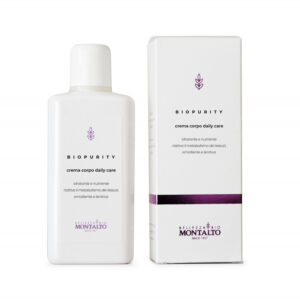 CREMA CORPORAL DIARIA 250ml