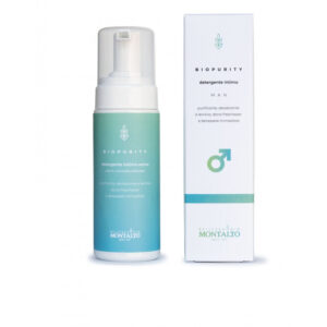 LIMPIADOR INTIMO HOMBRE 175ml