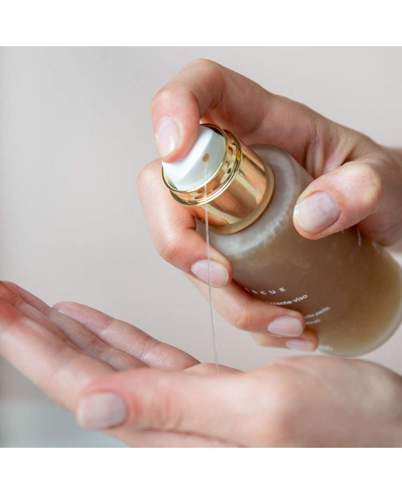 LIMPIADOR FACIAL REVITALIZANTE 125ml - Imagen 2