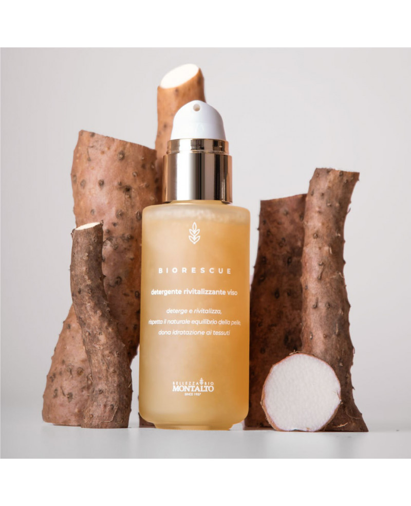 LIMPIADOR FACIAL REVITALIZANTE 125ml - Imagen 3