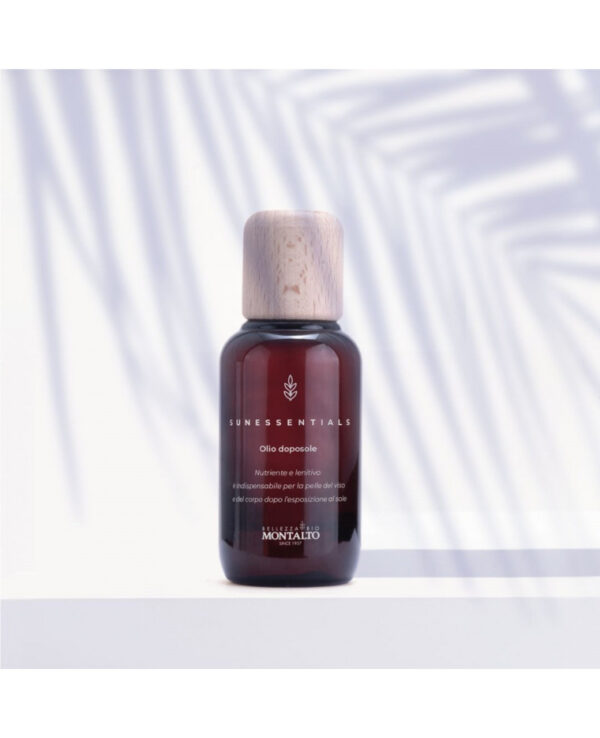 ACEITE NUTRITIVO DOPOSOLE 100ml