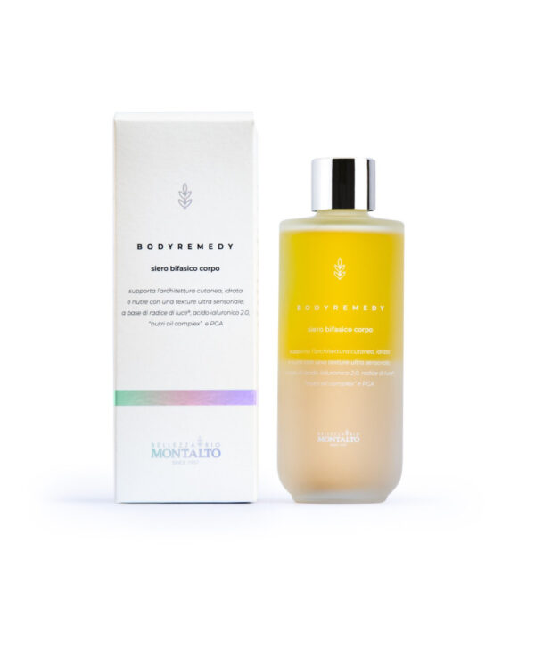 SERUM CORPORAL BIFASICO 200ml