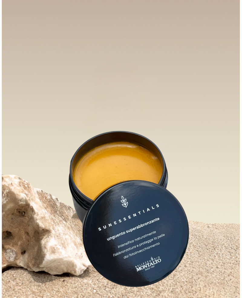 UNGUENTO SOLAR NATURAL 100ml - Imagen 2