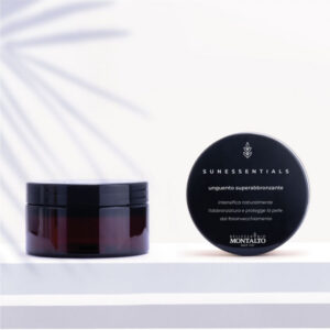 UNGUENTO SOLAR NATURAL 100ml