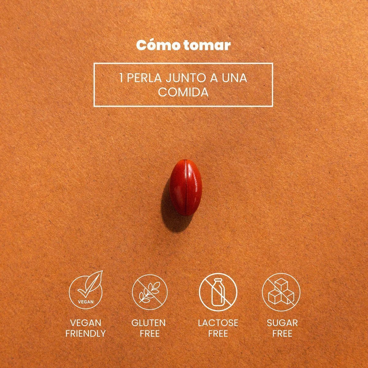 Beta Carotene - Imagen 2