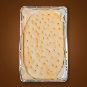 Gluten-Free Base de Pinsa