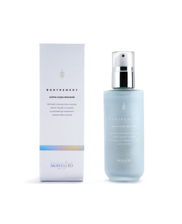 CREMA CORPORAL DRENANTE 200ml