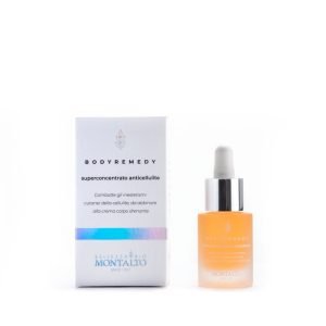 SUPERCONCENTRADO ANTICELULÍTICO 15ml