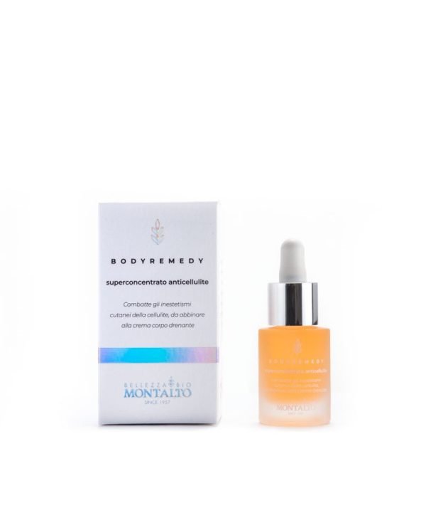 SUPERCONCENTRADO ANTICELULÍTICO 15ml